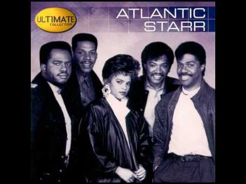 Atlantic Starr - Am I Dreaming - YouTube