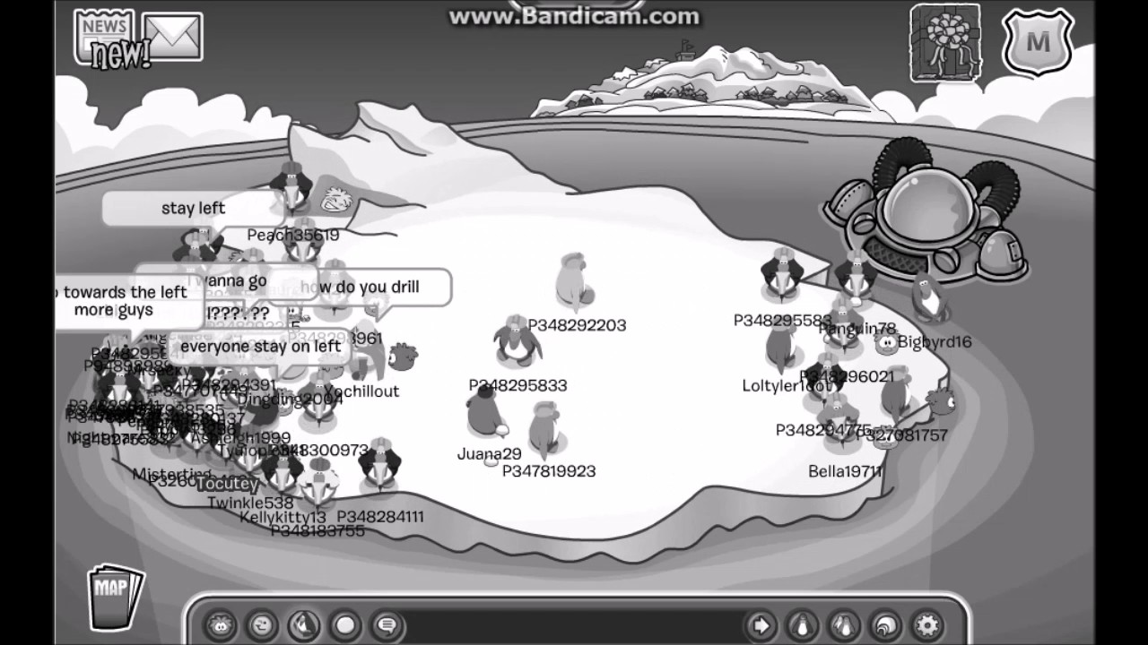 Conspiracy Theory Iceberg Image Fetiflo