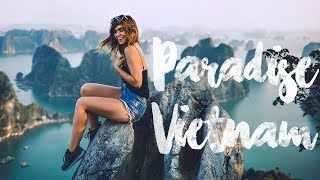 Away Lands - Paradise Vietnam: Hanoi to Ha Long Bay (Official)