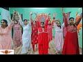 mehendi special mashup dance cover ladies batch bollywood dance choreography