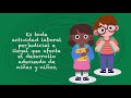 CDHEH ¿Qué es el trabajo infantil?