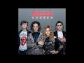 maneskin vengo dalla luna cd audio