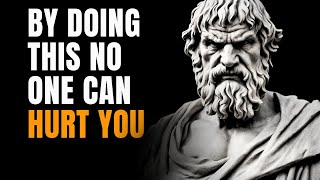 7 Stoic Principles So That Nothing Affects You! According to Epictetus | Stoicism