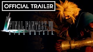 Final Fantasy VII Ever Crisis | FFVII Rebirth Crossover Event Trailer