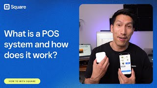 What is a POS System and How Does It Work? (Under 2 Minutes)