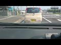 愛媛県道156号線今治市山路→今治市桜井　「等速」