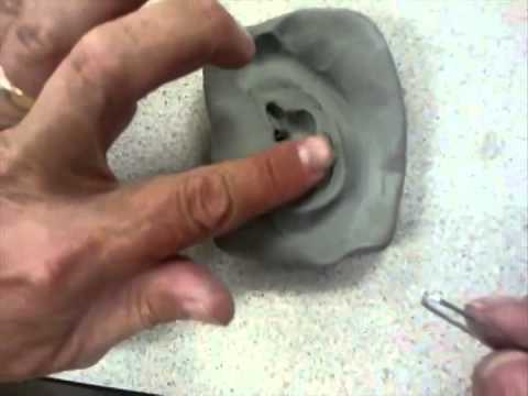 Hegsted-Clay Ear Hegsted-Clay Ear