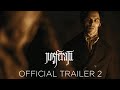 NOSFERATU - Official Trailer 2 [HD] - Only in Theaters December 25 (fan made)