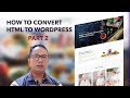 02  Cara convert HTML to WordPress theme Part 2 - Memasukan asset dari html  ke wordpress