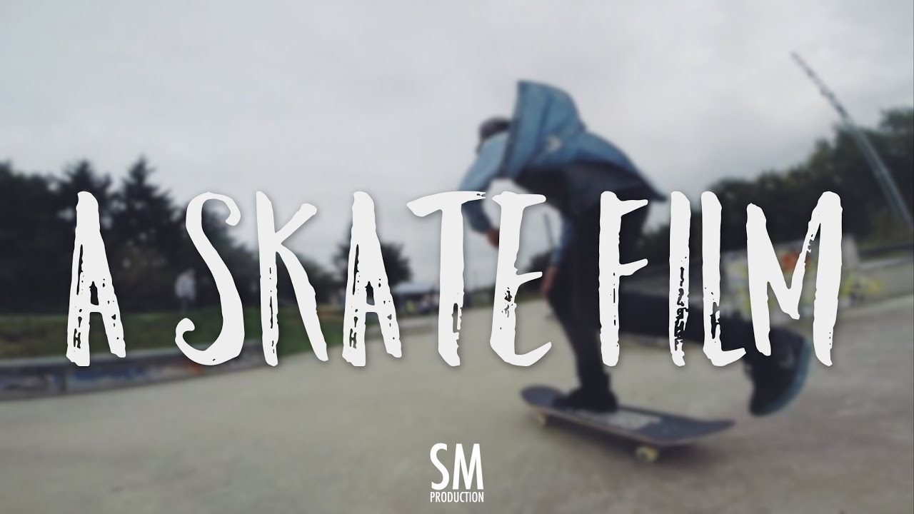 A SKATE FILM By Simon Faßbender - YouTube