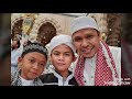 HASAN BASRI AL HAFIZ Hafiz cilik Bersuara merdu asal Nias