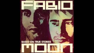 Official - Dj Fabio And Moon - A Night In Motion