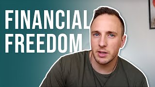 Financial Freedom