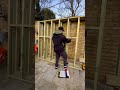 how to build a garden room no access shorts howto diy