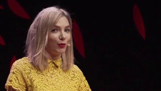 Let's change the way we think about old age | ​Zaria Gorvett | TEDxLausanne