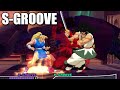 S-Groove