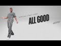 All Good - Jon Mero [Official Lyric Video]