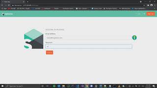 CMPE-273 Enterprise Distributed Systems - Lab1 Splitwise