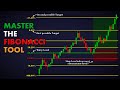 MASTER THE FIBONACCI TOOL#ChartPatterns  | Stock | Market | Forex | crypto | Trading  #Shorts