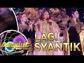 [Lagi Syantik] Siti Badriah, Cita Citata, Dewi Perssik - Dangdut Never Dies PART 7 (21/6)