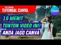 Cara Edit Video di Canva Android: Panduan Lengkap untuk Pemula!