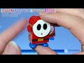 【レゴマリオ】ネコレゴマリオとキャラパック開けてみた！