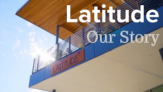 Latitude: Our Story | UC Davis Dining