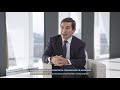 carlos torres vila shares his vision about bbva and its strategy in 2021