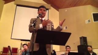 Nichuah lei mifim a Pali nak by Rev.Dr.Ceu Lian Thang