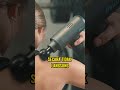 5 MANFAAT MASSAGE GUN #SHORTS