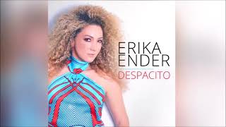 Despacito - Erika Ender em espanhol com letra