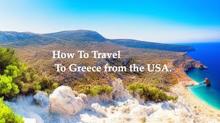 The Ultimate Greece Travel Guide: First-Timers, Don't Miss Out!