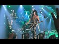 KISS - Cold Gin (Dortmund, Westfalenhalle June 1st, 2022) End of the Road Tour.