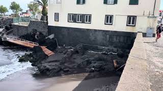 Passeio da Relva à Vila Franca do campo São Miguel Azores