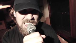 Deathtrap - Rattlesnake Blues (Official Music Video)