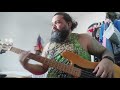 Eddie Lovette - Without You Bass Cover Reggae no Baixo