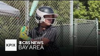 Hayward athlete get opportunity to represent community on one of biggest youth sports stages