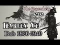 Bab 1926-1940 Pergilah Jika Kamu Bisa, The Legendary Hero, Harley Ye,