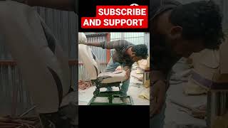 Rolling chair making | Sri venkateshwara Engineering works Akkur |Akkur Mukttu |Akkur |venkateshwara