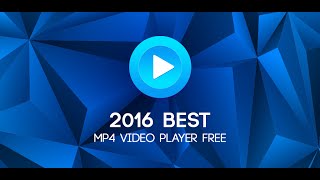 MP4 Video Player Free
