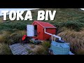 Toka Biv - Overnight tramp in the Ruahine Ranges