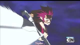 Thundercats 2011 intro