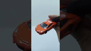 Lamborghini Aventador LP700-4 TOMICA No 87