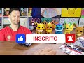 abrindo 3 elite trainer box de evoluÇÕes prismÁticas capitÃo hunter cartas pokemon tcg