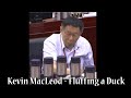 【 滑稽、好笑、kuso、搞笑、幽默、funny bgm】fluffing a duck ~ kevin macleod 作業用、編輯用