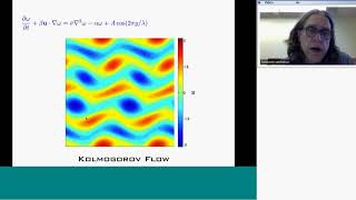 Konstantin Mischaikow (11/5/14): Nonlinear Dynamics, High Dimensional Data, and Persistent Homology