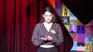 Feminism throughout history | Emma Cloppenburg | TEDxIntlSchoolDüsseldorfWomen