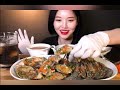 온정돈까스 대왕돈까스 7분컷 도전 먹방 competitive mukbang eating show 히밥 145