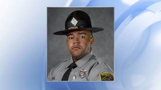 Trooper killed in Durham crash to be remembered with funeral in Cary
