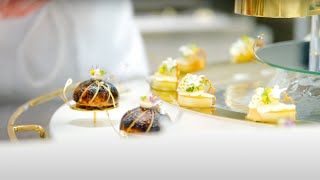 How to Qualify in the Most Prestigious Cooking Competition In the World, Bocuse d´Or